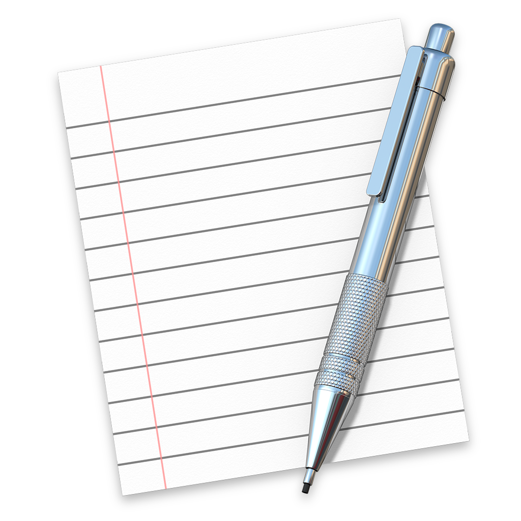 Textedit Vector Icons Free Download In SVG PNG Format